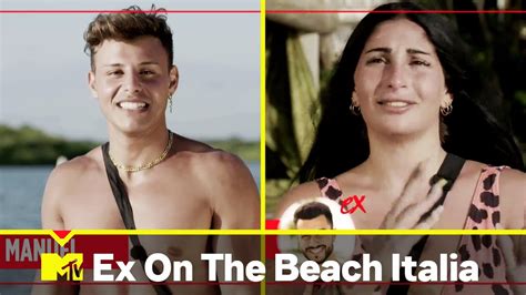 ex on the beach 3 italia cast|Cast & Crew for Ex on the Beach Italia Season 3